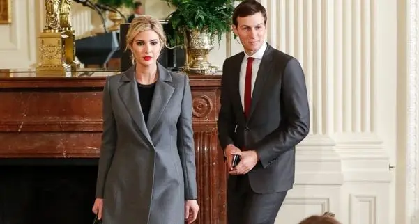 تجارت با دیپلماسی | پشت‌پرده تلاش‌های ترامپ برای پایان دادن به جنگ‌ها | چگونه جارد کوشنر به فرستاده صلح ترامپ تبدیل شد؟