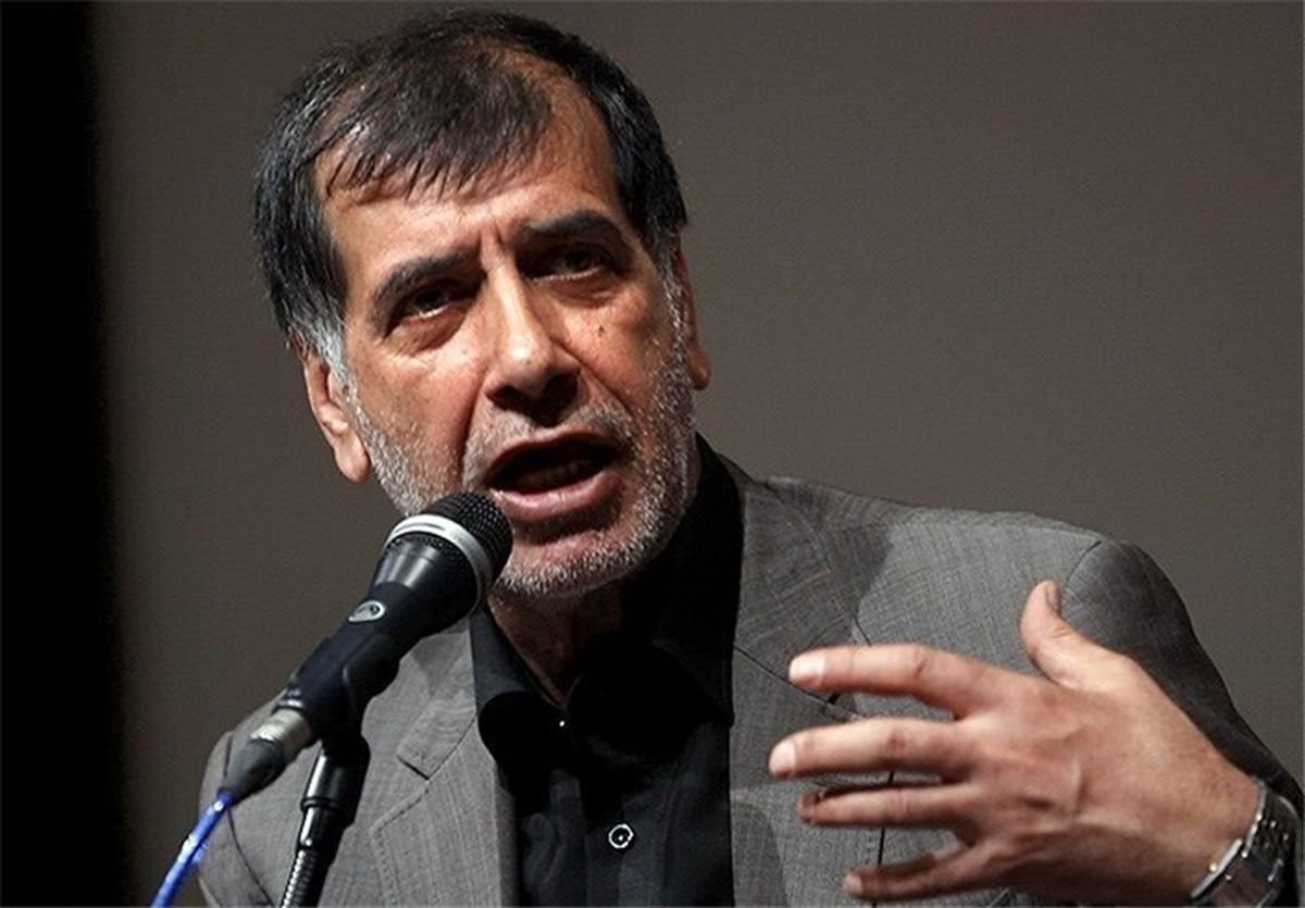دولت پیگیر تصویب پالرمو در مجمع تشخیص است