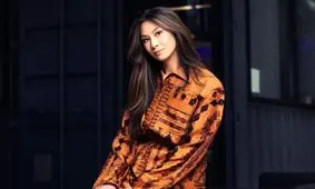 جوان‌ترین زن خودساخته میلیاردر جهان | مهاجرزاده میلیاردر | لوسی گوو کیست؟ 