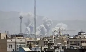 4000 مجروح غیرنظامی در جنگ ایران و اسرائیل داشتیم