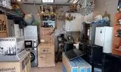 رونق بازار «کالاهای دست دوم» زیر سایه تورم سنگین؛ خرید قسطی به مواد غذایی رسید