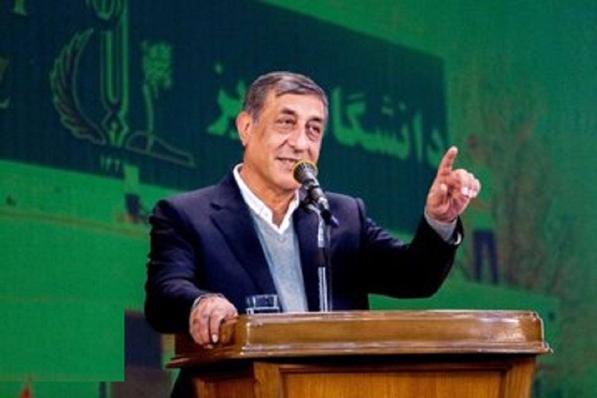 ۱۵ عضو شورای عالی فضای مجازی رفع فیلترینگ را به صلاح نمیداند/ ۱۵ هزار زندانی سال ۵۷، به ۲۰۰ هزار زندانی رسیده است