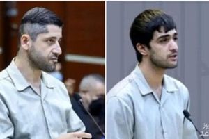 واکنش قوه قضاییه به ادعاها درباره اعدام محمد مهدی کرمی و محمد حسینی
