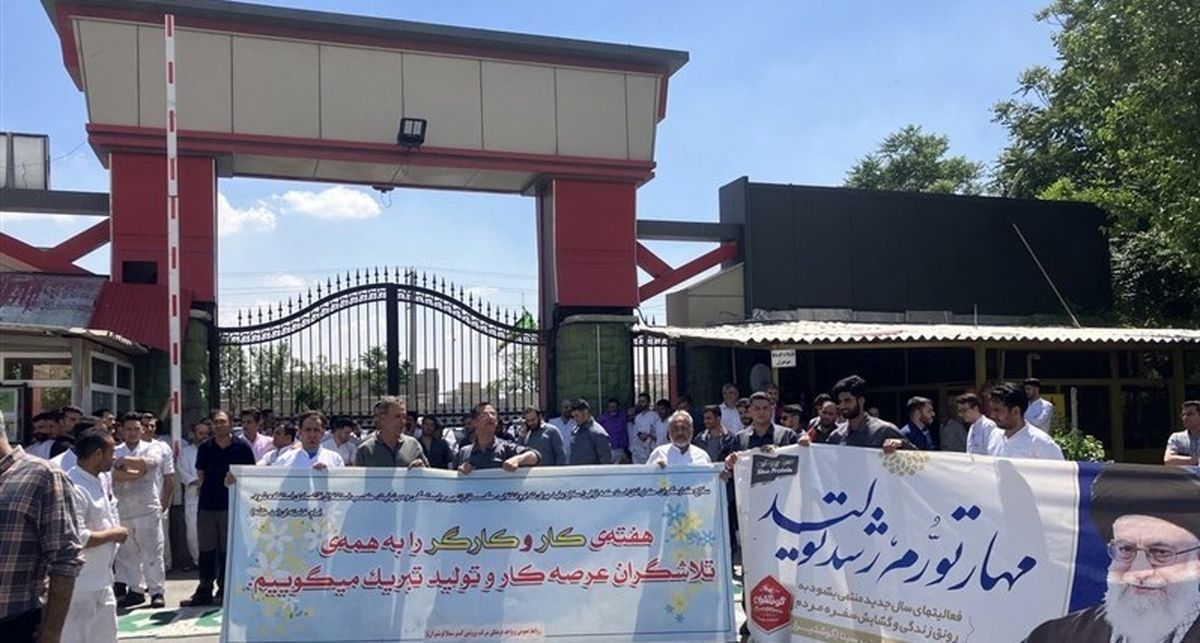 بیتدبیری در تأمین مرغ بخش تولید و حاشیهسازی در آستانه هفته کارگر