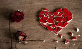 شکست دیوار نامرئی: ۱۰ نشانه فاصله‌گیری عاطفی