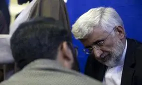 فعالیت ستاد انتخاباتی سعید جلیلی ۱۱ ماه بعد از انتخابات چه پیامی دارد؟