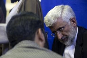 فعالیت ستاد انتخاباتی سعید جلیلی ۱۱ ماه بعد از انتخابات چه پیامی دارد؟