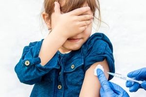 آغاز تزریق واکسن پنوموکوک به کودکان