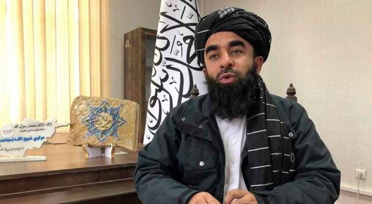 اعلام موضع طالبان درباره حمله به طلاب در مشهد