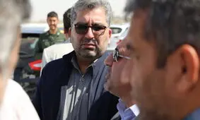 عزم ما برای آبادی اندیکا جدی است