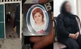 ادعای جدید مادر باران: باران کوچولو نفس می کشید که داخل یخچال زنده به گورش کردند 