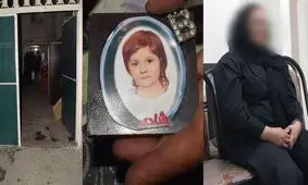 ادعای جدید مادر باران: باران کوچولو نفس می کشید که داخل یخچال زنده به گورش کردند 