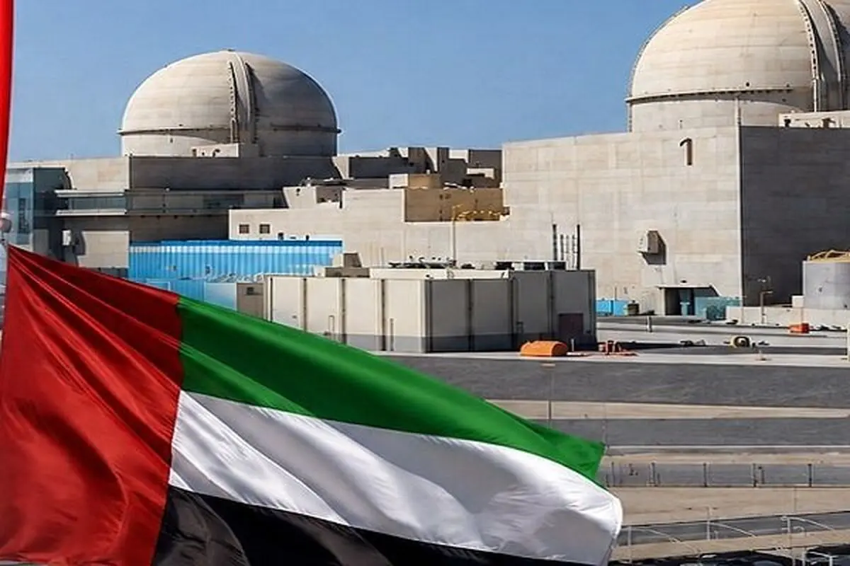 امارات مدعی شد: حمله پهپادی به نیروگاه براکه از عراق بود