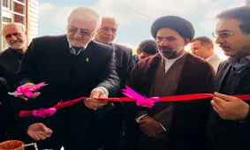 گسترش فضاهای آموزشی کشور، گامی بلند در حوزۀ مسئولیت‌های اجتماعی بانک پاسارگاد