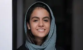 «سارا حاتمی» در نقش دختر ۲۲ ساله