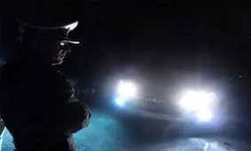 استفاده از لامپ زنون در خودرو ممنوع است