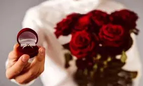 ۱۵ موضوع اساسی در خواستگاری