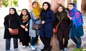 امروز حکومت به پوششی از زنان رضایت می‌دهد که ۲۰ سال پیش آن را کفر ابلیس می‌دانست
