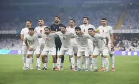 برنامه تیم ملی مشخص شد