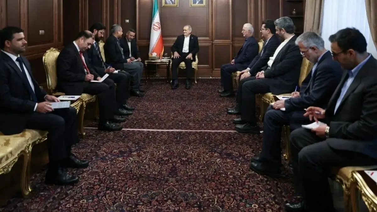 پاسخ ایران به پیشنهادهای آمریکایی به بن‌بست منجر می‌شود