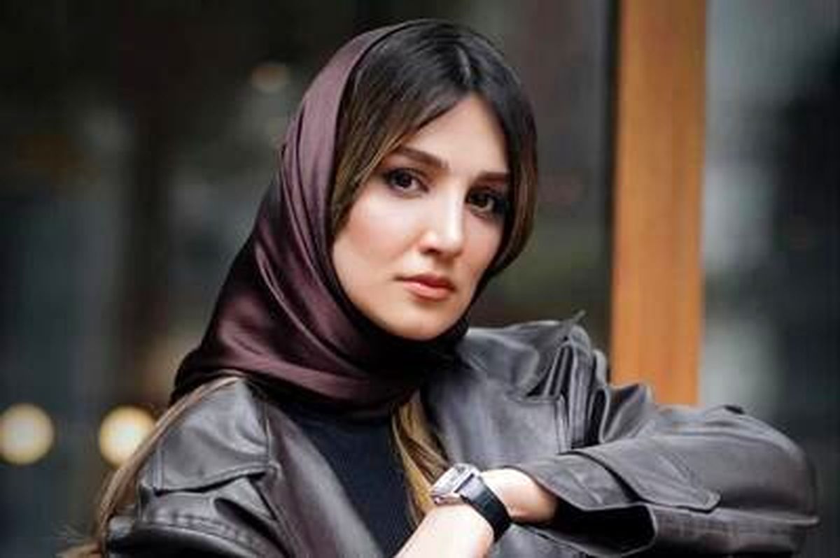  زارا نادری‌فر بازیگر سریال «ناریا»: صورتم عملی نیست/ ویدئو 
