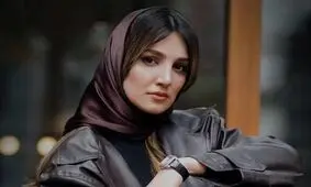 زارا نادری‌فر بازیگر سریال «ناریا»: صورتم عملی نیست/ ویدئو