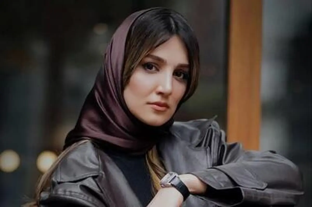 زارا نادری‌فر بازیگر سریال «ناریا»: صورتم عملی نیست/ ویدئو