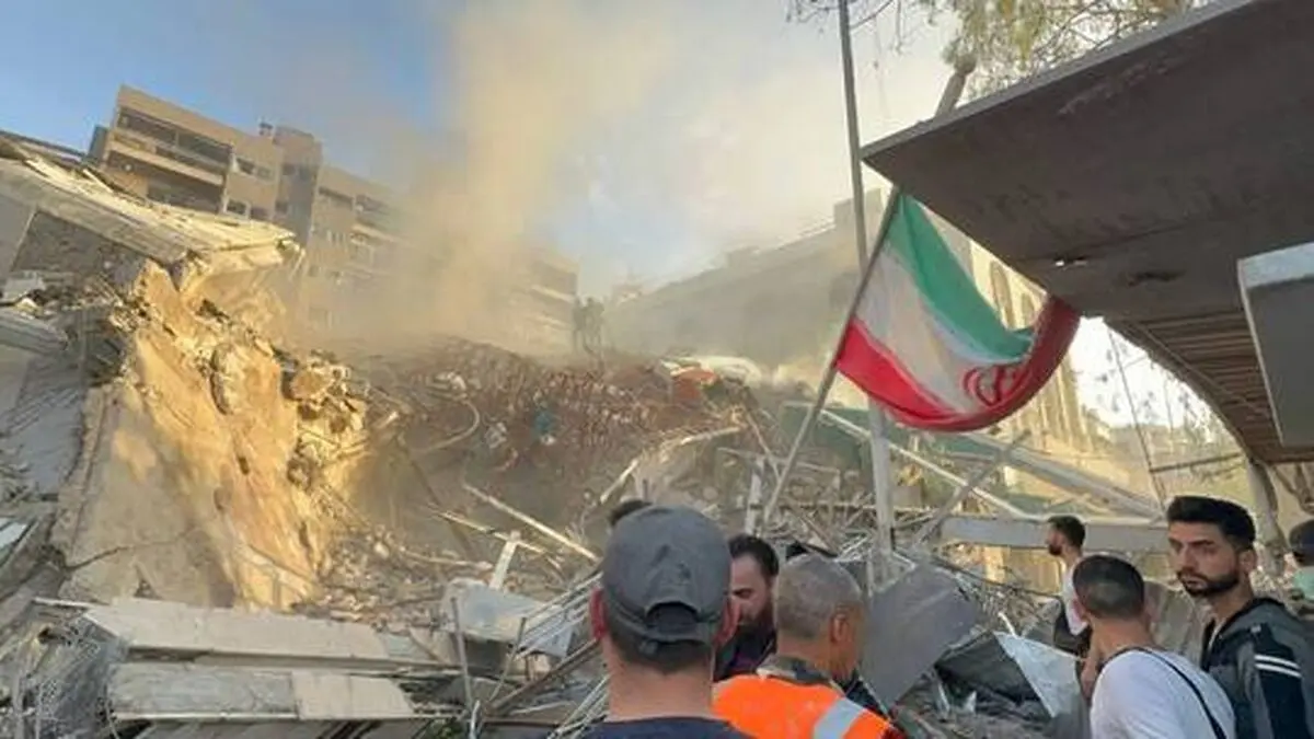 سفیر اسرائیل در روسیه: آماده هرگونه واکنش ایران هستیم

