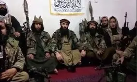 رجزخوانی فرمانده جنجالی طالبان: از روی کره زمین محوتان می‌کنیم!