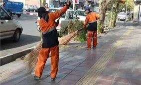 سفره خالی کارکنان سازمان همیاری شهرداری‌ های آذربایجان غربی در آستانه نوروز/ 10 ماه است حقوق نگرفتیم