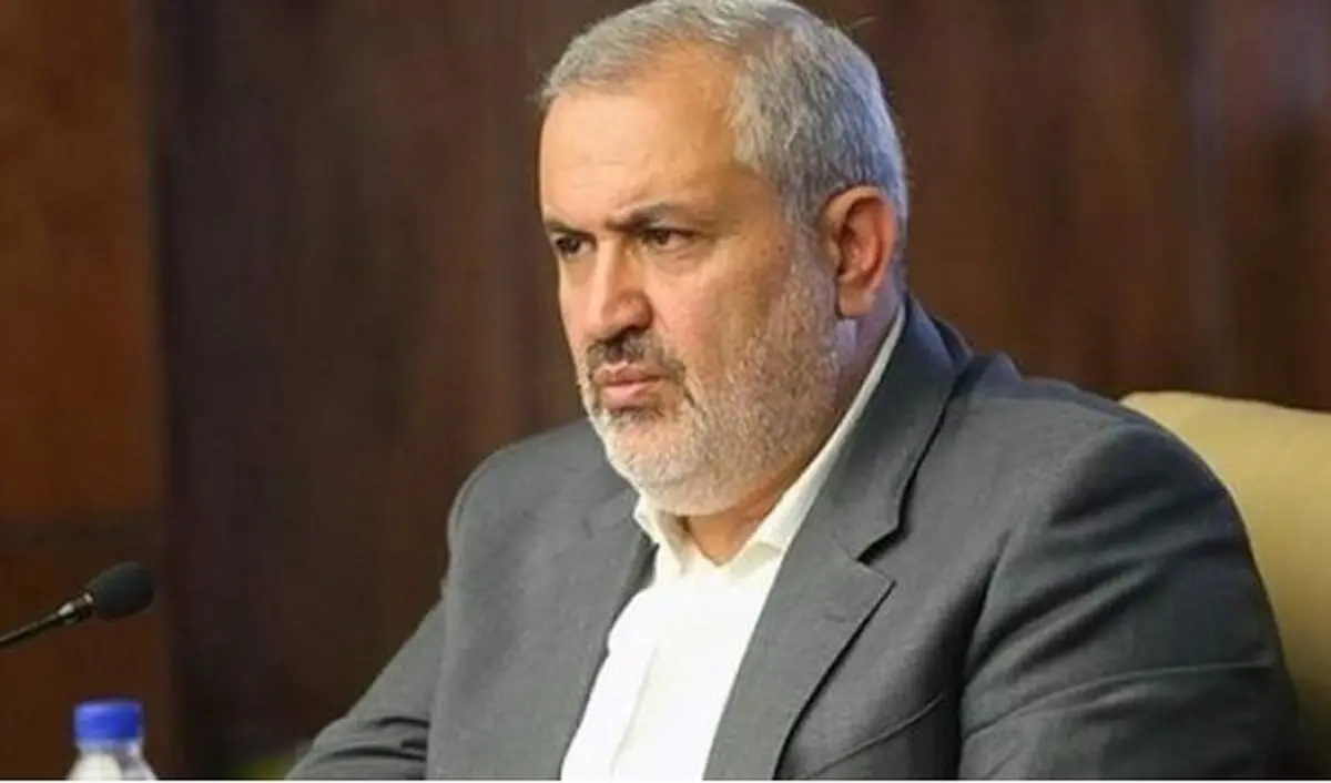 نامه معرفی وزیر پیشنهادی صمت اعلام وصول شد

