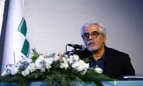  احمدرضا درویش از  فیلم «رستاخیز» اش و یک فریب در سینما گفت
