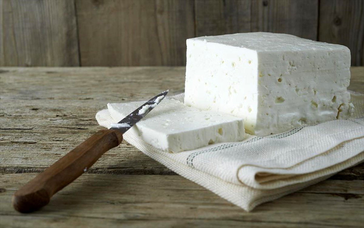 افزایش میانگین قیمت پنیر سفید