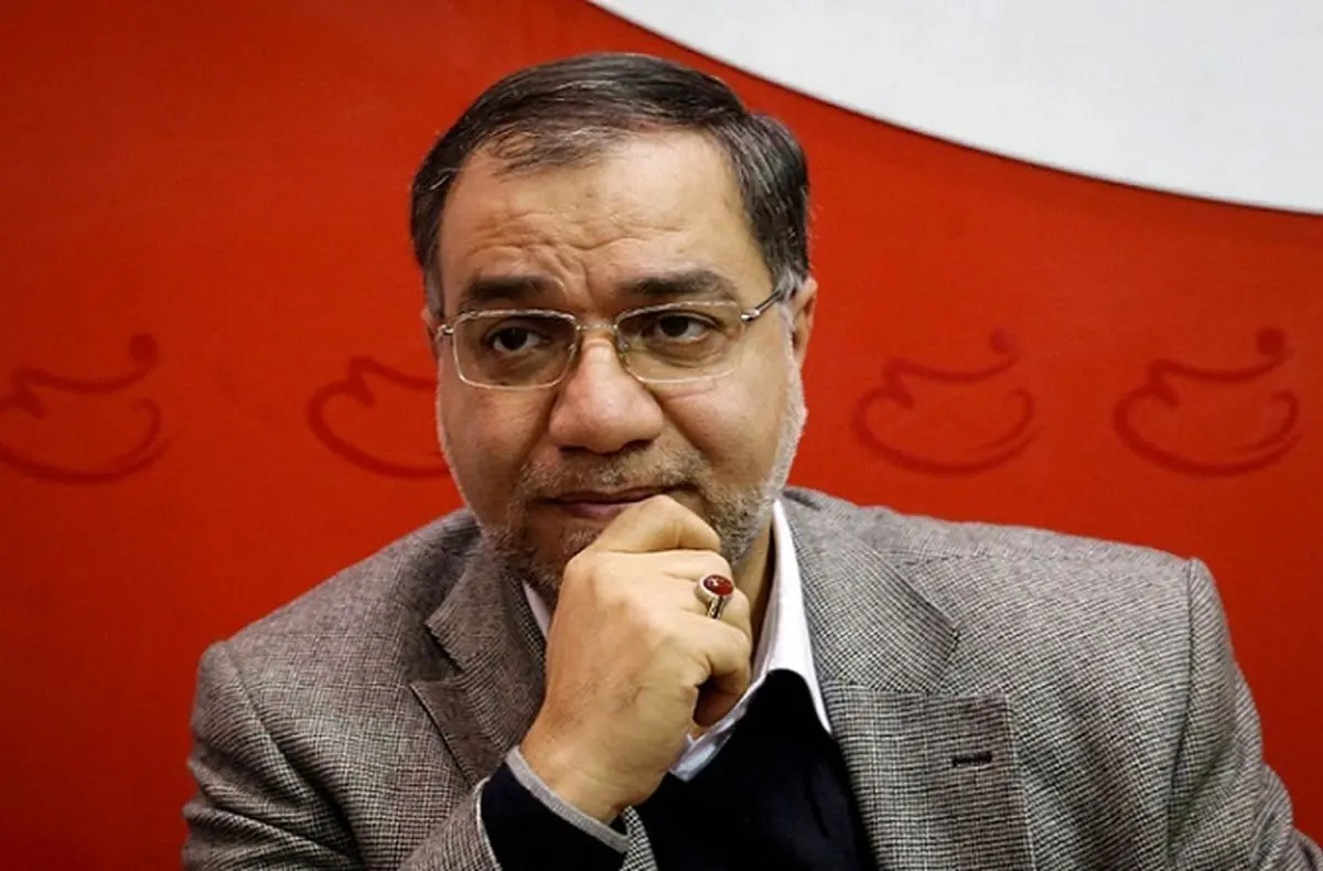 فرزندان رهبر انقلاب و ناطق نوری در یک مراسم/ مخبر و سردار اشتری هم آمدند