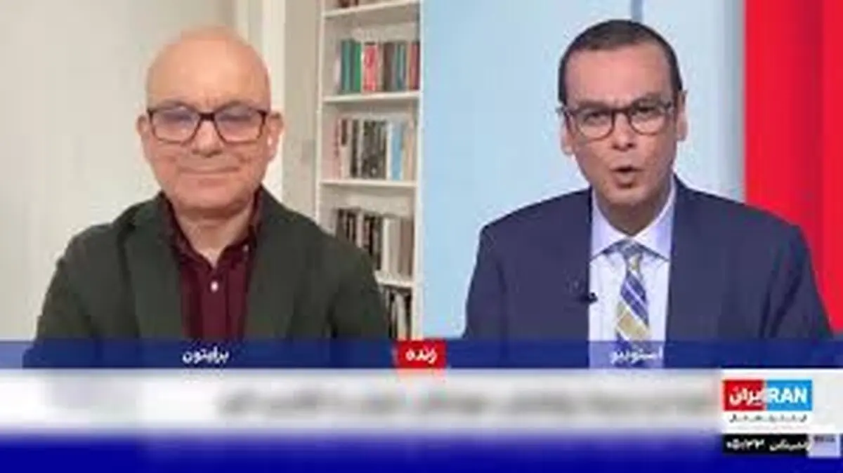تحلیلگران اینترنشنال: سیاست های ابهام راهبردی و استراتژیک ایران، غرب را گیج و آچمز کرده است/ ویدئو