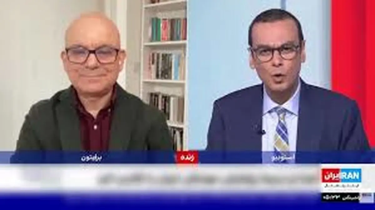 تحلیلگران اینترنشنال: سیاست های ابهام راهبردی و استراتژیک ایران، غرب را گیج و آچمز کرده است/ ویدئو