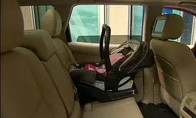 مرگ دردناک کودکی 3 ساله در ماشین