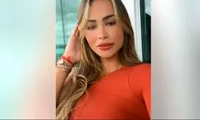 سقوط مرگبار دایانا آرئاس، بدنساز و اینفلوئنسر برزیلی در ریودوژانیرو