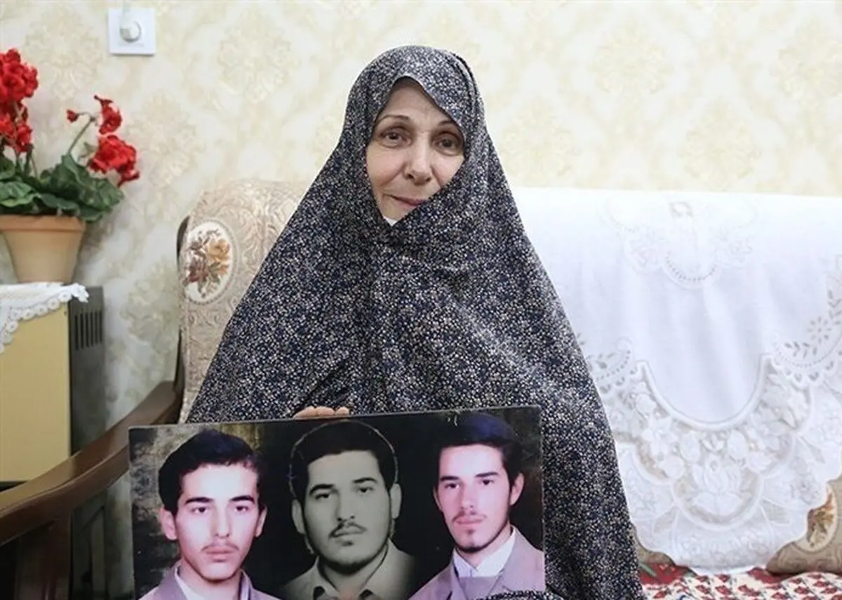 ملی‌پوشان قول دادند سرود ایران را با صدای بلند در جام جهانی بخوانند/ ۲ برادر در خانه دعوا می‌کنند اما به بیرون منتقل نمی‌شود