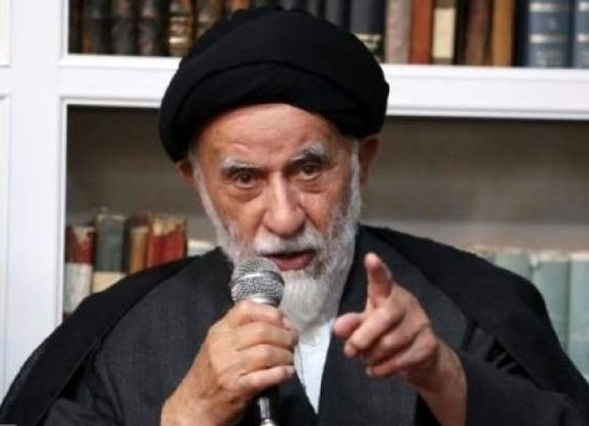 وقتی ولایتی هم مردم را دعوت به فقر میکند و یمن را مثال می زند، انتظاری از یک روحانی ساده نیست
