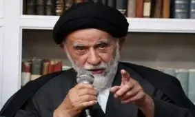وقتی ولایتی هم مردم را دعوت به فقر می‌کند و یمن را مثال می زند، انتظاری از یک روحانی ساده نیست

