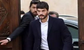 عاشقی، بهترین رژیم لاغری/ راز کاهش وزن بازیگر ترک