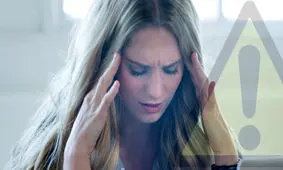 شامپوهایی که موجب سردرد میگرنی می‌شوند