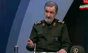 درخواست ویژه محسن رضایی از آیت‌الله خامنه‌ای/ ویدئو