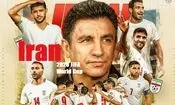 ویزای ورود به آمریکا برای فوتبالیستهای ایران صادر شده اما شب نخواهند ماند
