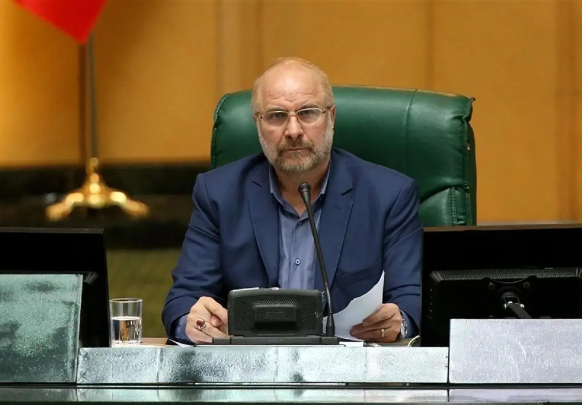 قالیباف: مجلس موضوع "مهسا امینی" را تا اصلاح ساختارها رسیدگی می‌کند

