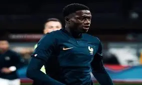 اخراج بازیکن مسلمان از اردوی تیم ملی فرانسه به خاطر اصرار به روزه گرفتن

