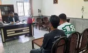 جنایت بخاطر یک سگ/ گفتگو با عاملان قتل مرد دستفروش در پارک قائم تهران