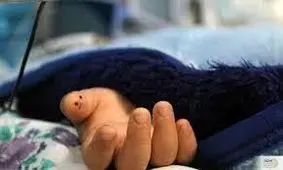 برق‌گرفتگی دختر خردسال در پارک خرم‌آباد/ الین در وضعیت وخیمی قرار دارد