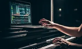 هوش مصنوعی به اندازه انسان در ساخت موسیقی موفق نیست

